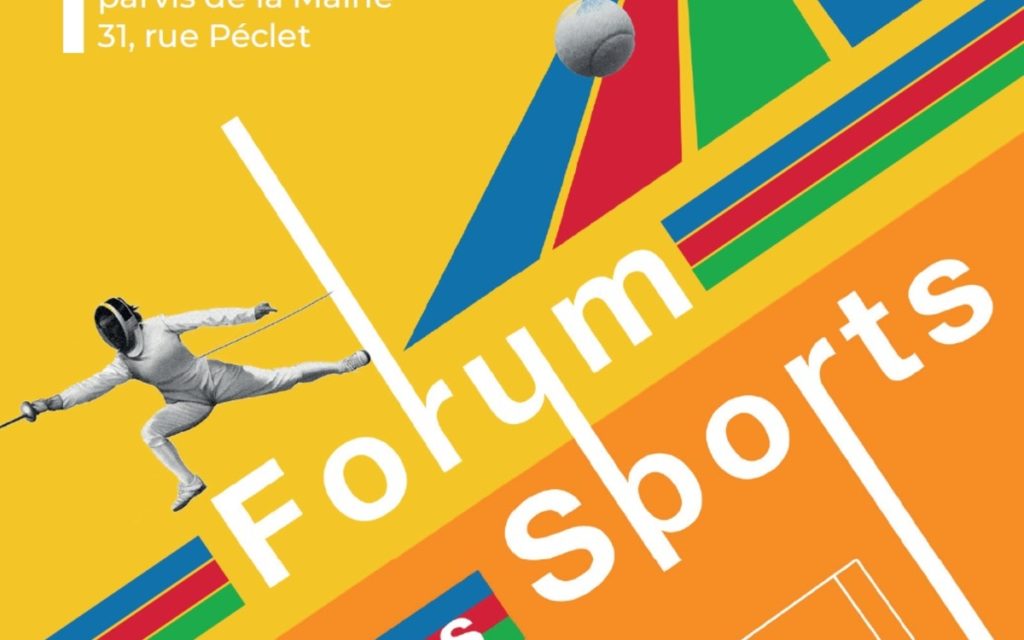 Forum sport 2022